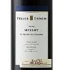 Peller Estates Heritage Family Series Merlot 2010